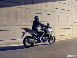 Moottoripyörä Honda NT 2026 23445914