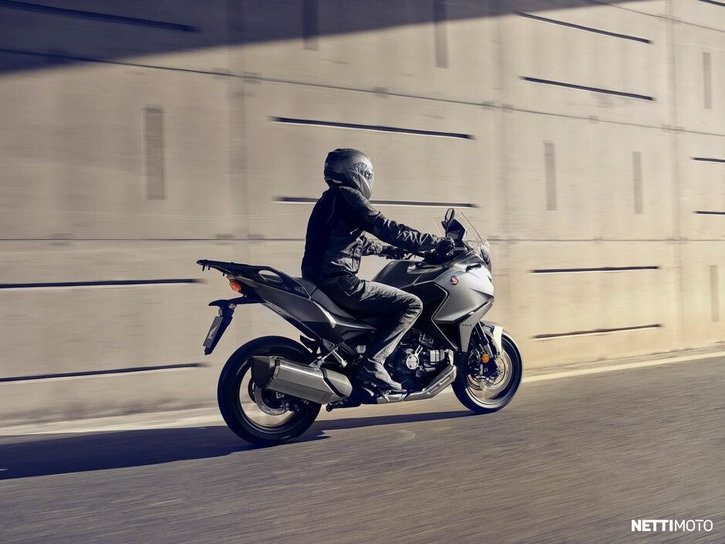 Moottoripyörä Honda NT 2026 23445914