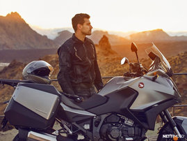 Moottoripyörä Honda NT 2026 23445916