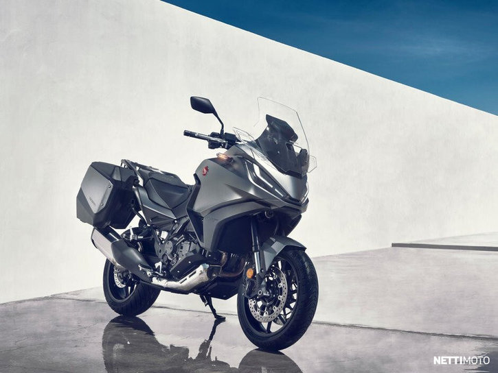 Moottoripyörä Honda NT 2026 23445919