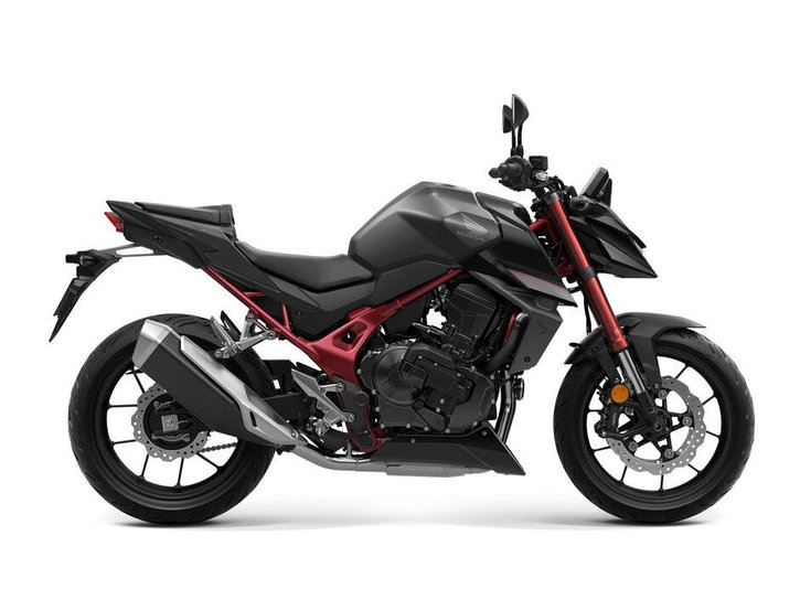 Moottoripyörä Honda CB 2026 23445942