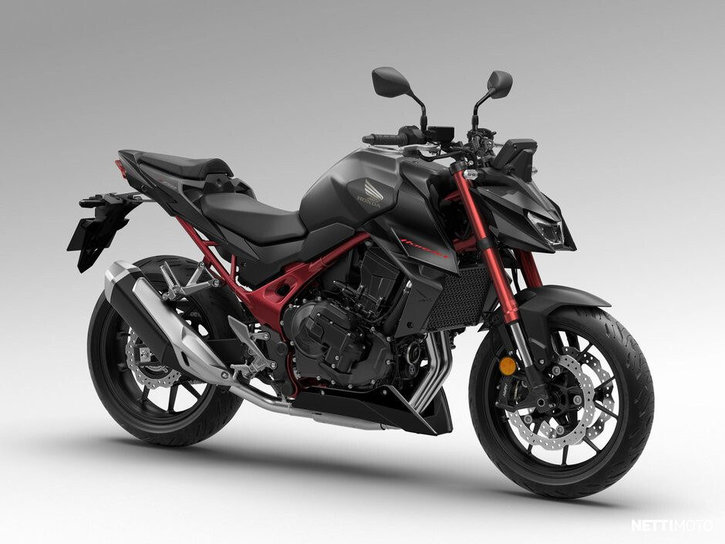 Moottoripyörä Honda CB 2026 23445943