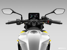 Moottoripyörä Honda CB 2026 23445945