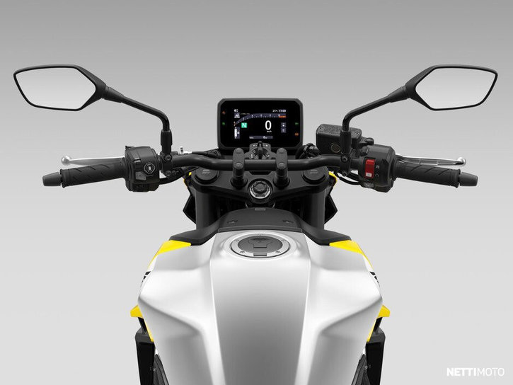 Moottoripyörä Honda CB 2026 23445945