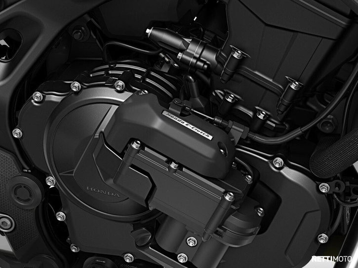 Moottoripyörä Honda CB 2026 23445946