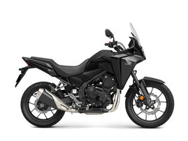 Moottoripyörä Honda NX 2026 23492268