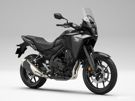 Moottoripyörä Honda NX 2026 23492269