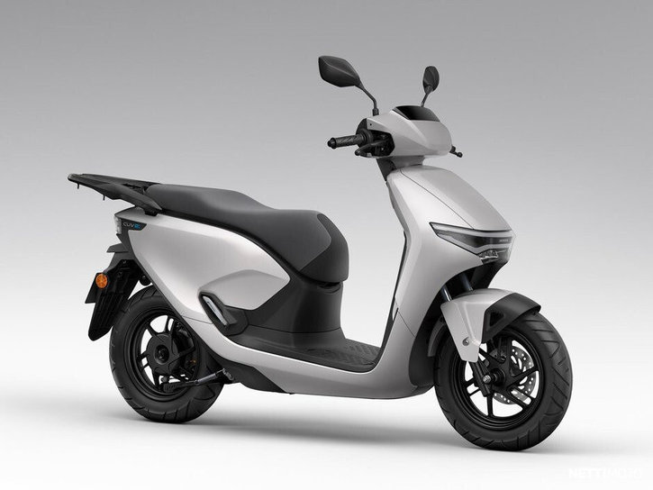 Skootteri Honda CUV e 2026 23527128