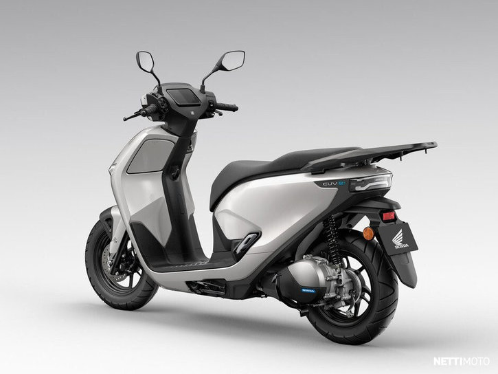 Skootteri Honda CUV e 2026 23527130