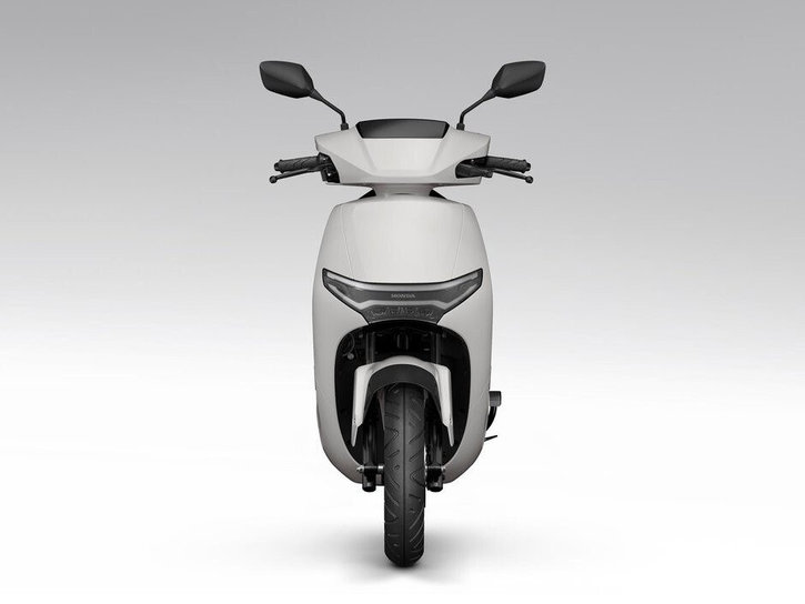 Skootteri Honda CUV e 2026 23527133