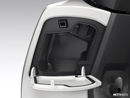 Skootteri Honda CUV e 2026 23527138