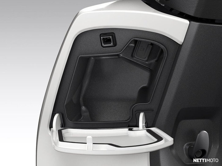 Skootteri Honda CUV e 2026 23527138