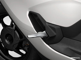 Skootteri Honda CUV e 2026 23527143