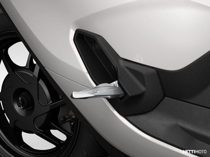 Skootteri Honda CUV e 2026 23527143