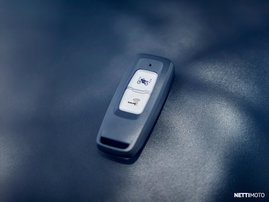 Skootteri Honda CUV e 2026 23527149