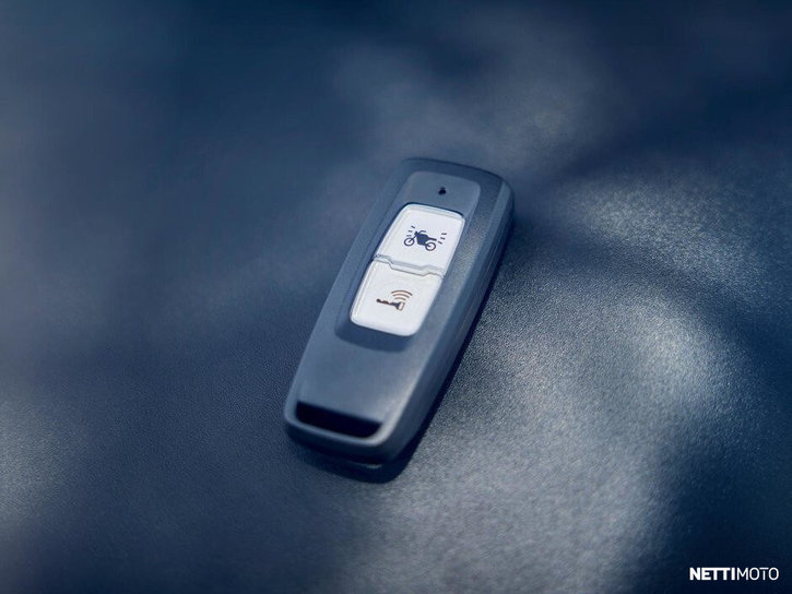 Skootteri Honda CUV e 2026 23527149