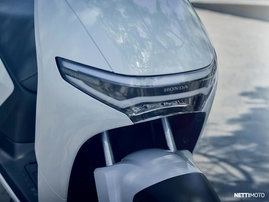 Skootteri Honda CUV e 2026 23527151