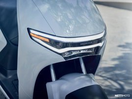 Skootteri Honda CUV e 2026 23527152