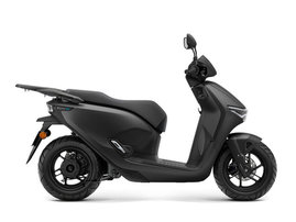 Skootteri Honda CUV e 2026 23527156