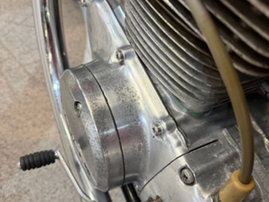 Moottoripyörä Honda CB 1973 23540353