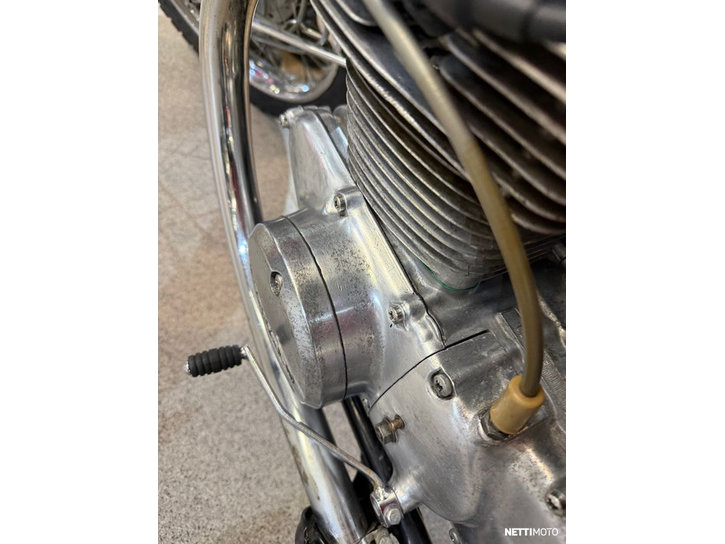 Moottoripyörä Honda CB 1973 23540353