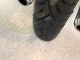 Moottoripyörä Honda CB 1973 23540354