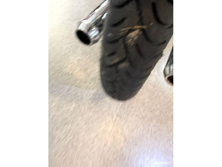 Moottoripyörä Honda CB 1973 23540354