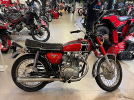 Honda CB 3316413