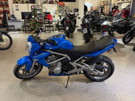 Kawasaki ER-6n 3316582