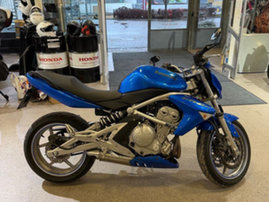 Moottoripyörä Kawasaki ER-6n 2008 23549986