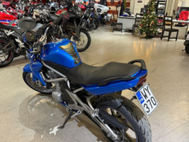 Moottoripyörä Kawasaki ER-6n 2008 23549988