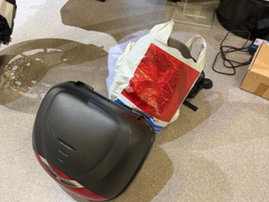 Moottoripyörä Kawasaki ER-6n 2008 23549989