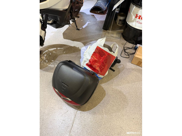 Moottoripyörä Kawasaki ER-6n 2008 23549989