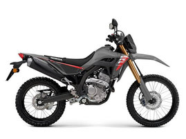 Moottoripyörä Honda CRF 2026 23572172