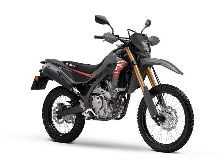 Moottoripyörä Honda CRF 2026 23572173