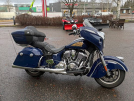 Indian Chieftain 3317325
