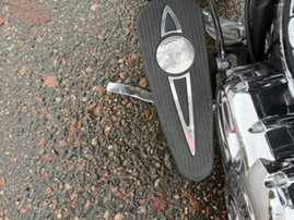 Moottoripyörä Indian Chieftain 2014 23581356