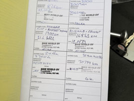 Moottoripyörä Indian Chieftain 2014 23581358