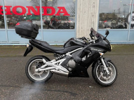 Kawasaki ER-6f 3317332