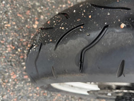 Moottoripyörä Kawasaki ER-6f 2008 23581425