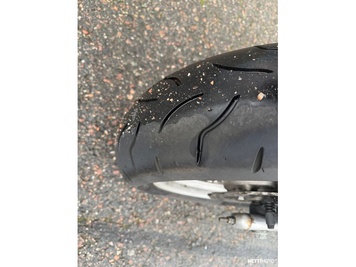 Moottoripyörä Kawasaki ER-6f 2008 23581425