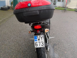 Moottoripyörä Kawasaki ER-6f 2008 23581427