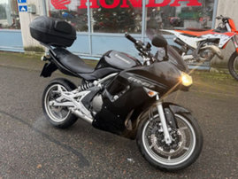 Moottoripyörä Kawasaki ER-6f 2008 23581432