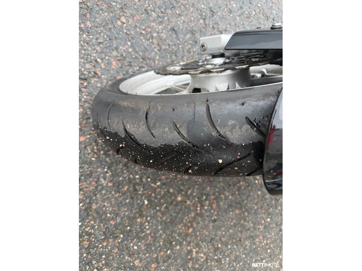 Moottoripyörä Kawasaki ER-6f 2008 23581435