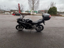 Moottoripyörä Kawasaki ER-6f 2008 23581438