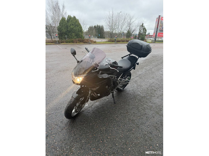 Moottoripyörä Kawasaki ER-6f 2008 23581441