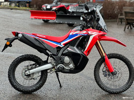 Honda CRF 3317336