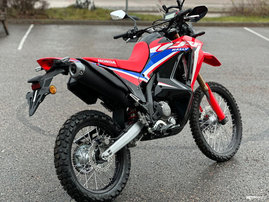 Moottoripyörä Honda CRF 2024 23581496