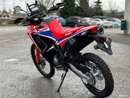 Moottoripyörä Honda CRF 2024 23581499