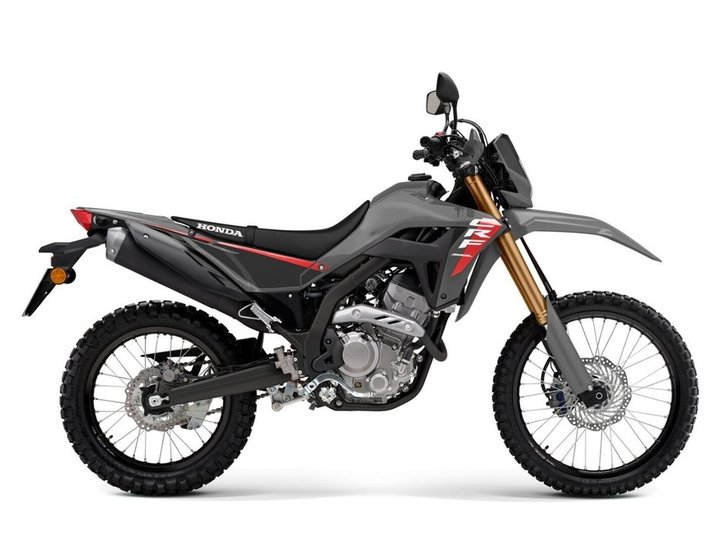 Moottoripyörä Honda CRF 2026 23584541